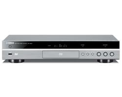 Yamaha BD-S681 Blu-ray lejátszó, titán Yamaha BD-S681 Blu-ray lejátszó, titán