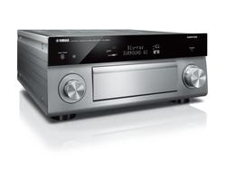 Yamaha CX-A5200 11.2 házimozi előerősítő, titán Yamaha CX-A5200 11.2 házimozi előerősítő, titán