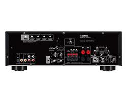Yamaha HTR-2071 + Monitor Audio Monitor 300 (4G) 5.0 házimozi szett, dió Yamaha HTR-2071 + Monitor Audio Monitor 300 (4G) 5.0 házimozi szett, dió