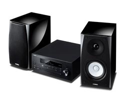 Yamaha MCR-N570D MusicCast Mikro Hi-Fi rendszer Yamaha MCR-N570D MusicCast Mikro Hi-Fi rendszer