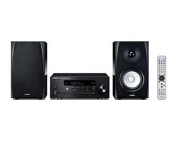Yamaha MCR-N570D MusicCast Mikro Hi-Fi rendszer Yamaha MCR-N570D MusicCast Mikro Hi-Fi rendszer