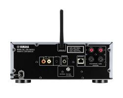 Yamaha MCR-N570D MusicCast Mikro Hi-Fi rendszer Yamaha MCR-N570D MusicCast Mikro Hi-Fi rendszer