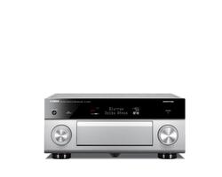 YAMAHA MX-A5000 végfok + CX-A5100 előerősítő high-end szett, ezüst YAMAHA MX-A5000 végfok + CX-A5100 előerősítő high-end szett, ezüst