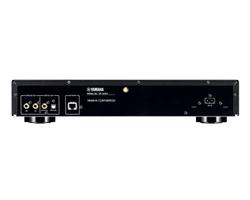 Yamaha NP-S303, hálózati médialejátszó, ezüst Yamaha NP-S303, hálózati médialejátszó, ezüst