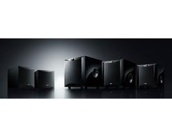 Yamaha NS-SW100 mélysugárzó Yamaha NS-SW100 mélysugárzó