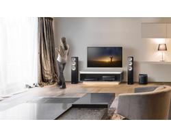 Yamaha NS-F330 + NS-P350 5.0 hangfalszett Yamaha NS-F330 + NS-P350 5.0 hangfalszett