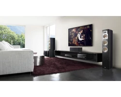 Yamaha NS-F350 + NS-P350 + NS-SW300 5.1 hangfalszett
