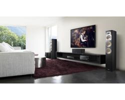 Yamaha NS-F350 + NS-P350 5.0 hangfalszett Yamaha NS-F350 + NS-P350 5.0 hangfalszett
