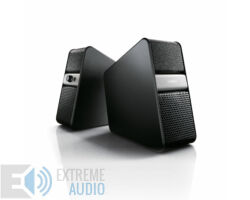 Kép 4/4 - Yamaha NX-B55 asztali Bluetooth hangszóró, titán
