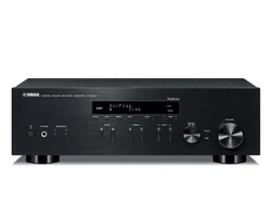 Yamaha R-N303D sztereó hálózati rádióerősítő MusicCast