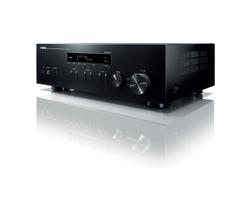 Yamaha R-N303D sztereó hálózati rádióerősítő MusicCast Yamaha R-N303D sztereó hálózati rádióerősítő MusicCast