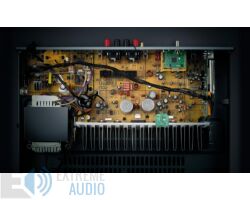 Kép 3/4 - Yamaha R-N303D sztereó hálózati rádióerősítő MusicCast