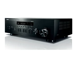 Yamaha R-N402D sztereó hálózati rádióerősítő MusicCast