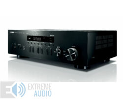 Kép 3/3 - Yamaha R-N402D sztereó hálózati rádióerősítő MusicCast