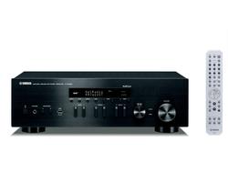 Yamaha R-N402 + Monitor Audio Bronze 100 sztereó szett Yamaha R-N402 + Monitor Audio Bronze 100 sztereó szett