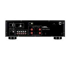 Yamaha R-N402D sztereó hálózati rádióerősítő MusicCast