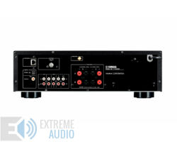 Yamaha R-N402  + Monitor Audio Bronze 100  sztereó szett
