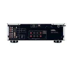 Yamaha R-N602 sztereó hálózati rádióerősítő MusicCast Yamaha R-N602 sztereó hálózati rádióerősítő MusicCast