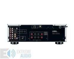 Kép 2/3 - Yamaha R-N602 sztereó hálózati rádióerősítő MusicCast