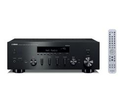 Yamaha R-N602 sztereó hálózati rádióerősítő MusicCast Yamaha R-N602 sztereó hálózati rádióerősítő MusicCast