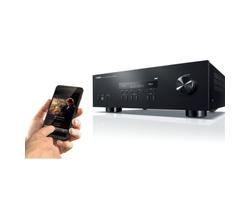 Yamaha R-S202D + Klipsch R15M sztereó szett Yamaha R-S202D + Klipsch R15M sztereó szett