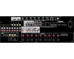 Yamaha RX-A1050 7.2 házimozi erősítő