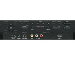 Yamaha RX-A1050 7.2 házimozi erősítő