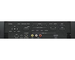Yamaha RX-A2060 9.2 házimozi erősítő Yamaha RX-A2060 9.2 házimozi erősítő