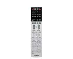 Yamaha RX-A3050 9.2 házimozi erősítő, titán
