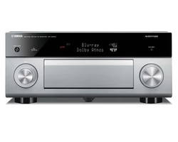 Yamaha RX-A3050 9.2 házimozi erősítő, titán