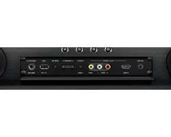 Yamaha RX-A860 7.2 házimozi erősítő
