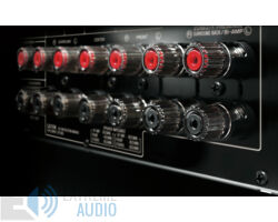 Kép 8/8 - Yamaha MusicCast RX-AS710D 7.2 házimozi erősítő,ezüst