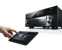 Yamaha RX-A1070 7.2 házimozi erősítő
