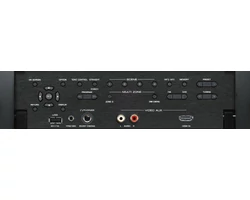 Yamaha RX-A1070 7.2 házimozi erősítő