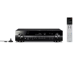 Yamaha RX-S601D 5.1 házimozi erősítő DAB+