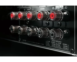Yamaha RX-S601D 5.1 házimozi erősítő, titán DAB+