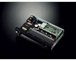 Yamaha RX-S601D 5.1 házimozi erősítő, titán DAB+