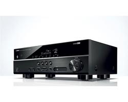 Yamaha RX-V381 5.1 házimozi erősítő Yamaha RX-V381 5.1 házimozi erősítő