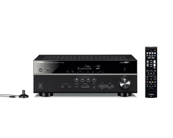 Yamaha RX-V481 5.1 házimozi erősítő