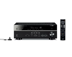 Yamaha MusicCast RX-V583 7.2 házimozi erősítő