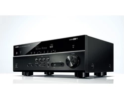 Yamaha MusicCast RX-V583 7.2 házimozi erősítő