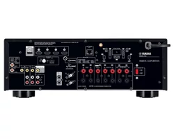 Yamaha MusicCast RX-V583 7.2 házimozi erősítő