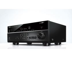 Yamaha RX-V681 7.2 házimozi erősítő Yamaha RX-V681 7.2 házimozi erősítő