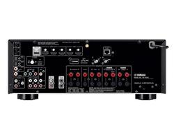 Yamaha MusicCast RX-V683 7.2 házimozi erősítő, titán Yamaha MusicCast RX-V683 7.2 házimozi erősítő, titán