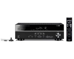 Yamaha HTR-3068 5.1 házimozi erősítő