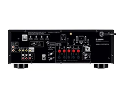 Yamaha MusicCast RX-V483 5.1 házimozi erősítő