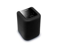 Yamaha WX-010 MusicCast vezeték nélküli HD audio hangszóró, fekete Yamaha WX-010 MusicCast vezeték nélküli HD audio hangszóró, fekete