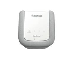 Yamaha WX-010 MusicCast vezeték nélküli HD audio hangszóró, fehér Yamaha WX-010 MusicCast vezeték nélküli HD audio hangszóró, fehér