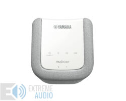 Kép 3/6 - Yamaha WX-010 MusicCast vezeték nélküli HD audio hangszóró, fehér