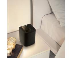 Yamaha WX-010 MusicCast vezeték nélküli HD audio hangszóró, fekete Yamaha WX-010 MusicCast vezeték nélküli HD audio hangszóró, fekete